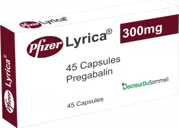 Lyrica 300mg