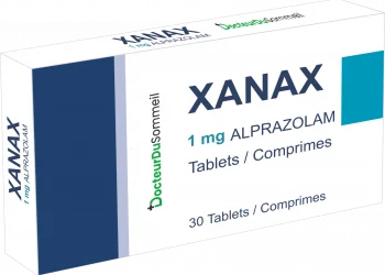 Xanax 1mg