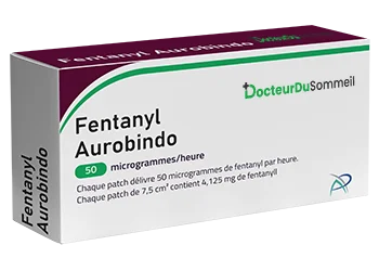 Aurobindo-Fentanyl-Patch-50-microgrammesheure-Docteurdusommeil.net