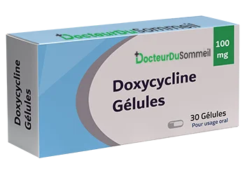 Doxycycline-100mg-Docteurdusommeil.net