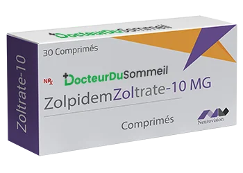 Zolpidem-Zoltrate-10mg-30-Docteurdusommeil.net