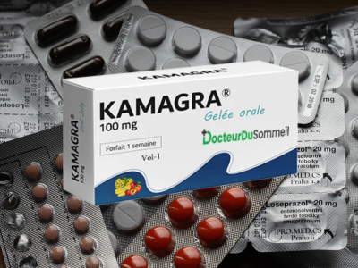 Comment fonctionne le gel oral Kamagra et à quoi s’attendre ?