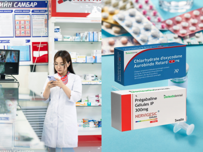 pharmacies en ligne