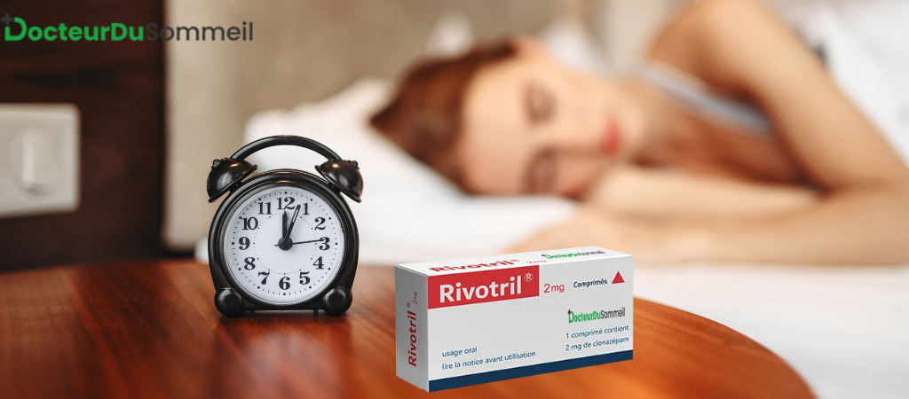 Quelle dose de clonazépam est-il sécuritaire de prendre par jour ?