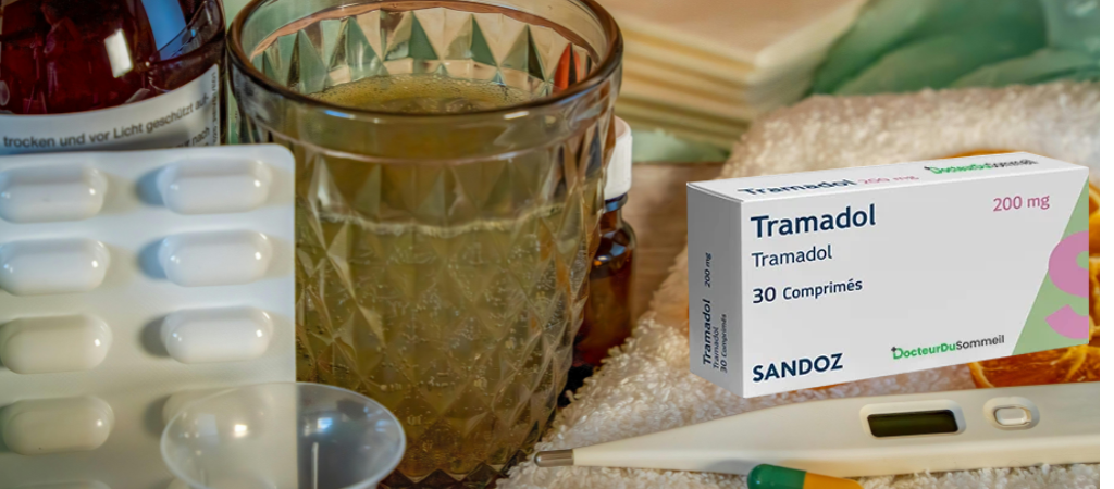 Est-il légal d’acheter du Tramadol sans ordonnance en ligne ?