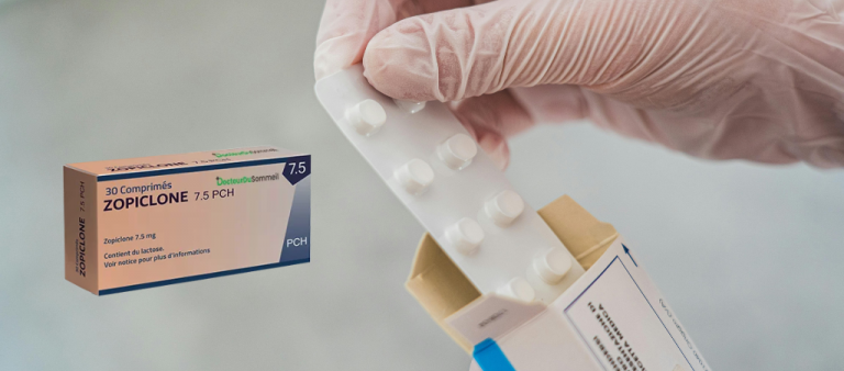 Peut-on devenir dépendant au zopiclone ? Comprendre les risques