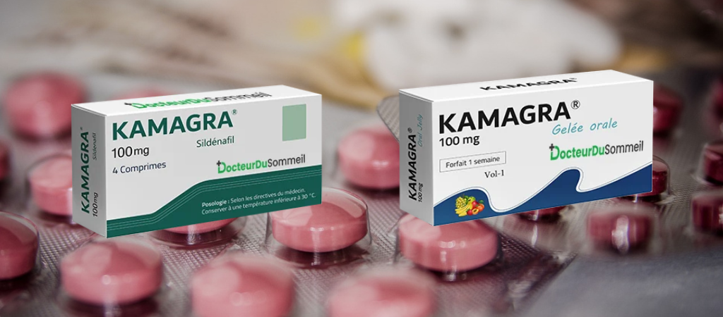Comment utiliserKamagra Oral Jelly en toute sécurité