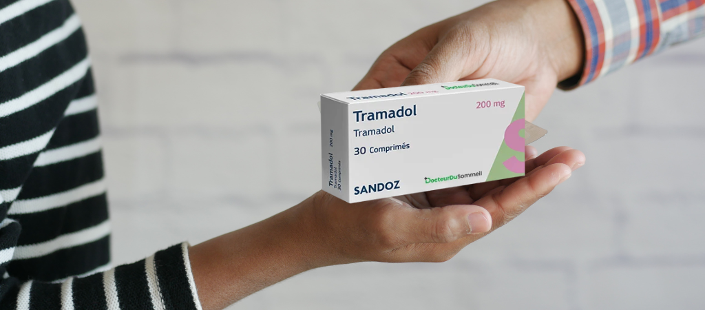 Comment réduire progressivement la dose de tramadol après une utilisation prolongée