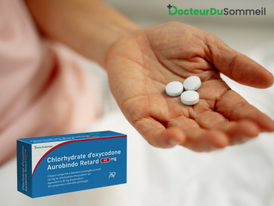 Comment utiliser l'oxycodone en toute sécurité et éviter le risque de dépendance