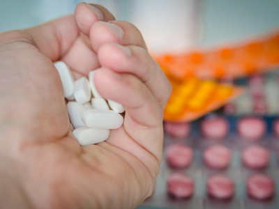 Xanax et organisme : guide sur sa durée de présence