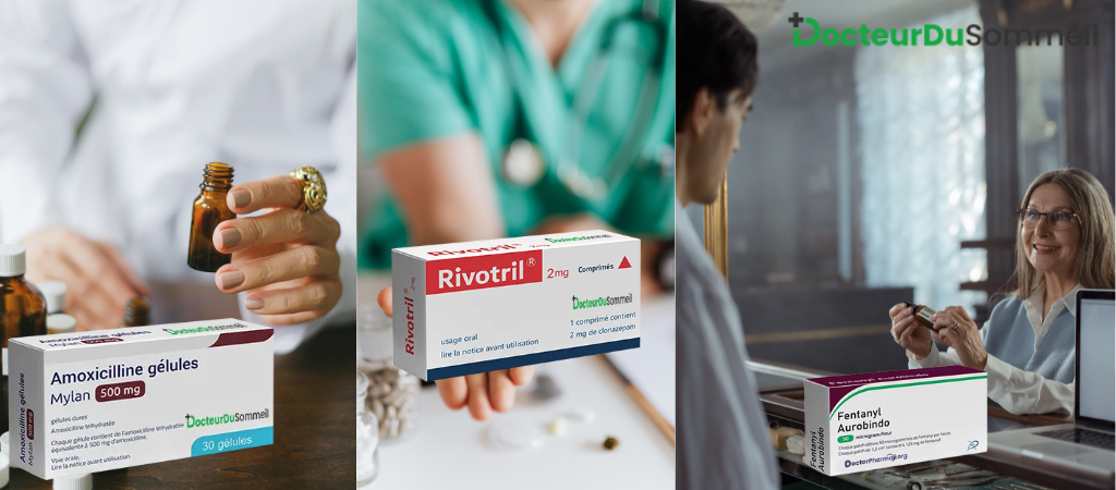 Comment repérer les fausses pharmacies en ligne et éviter les arnaques