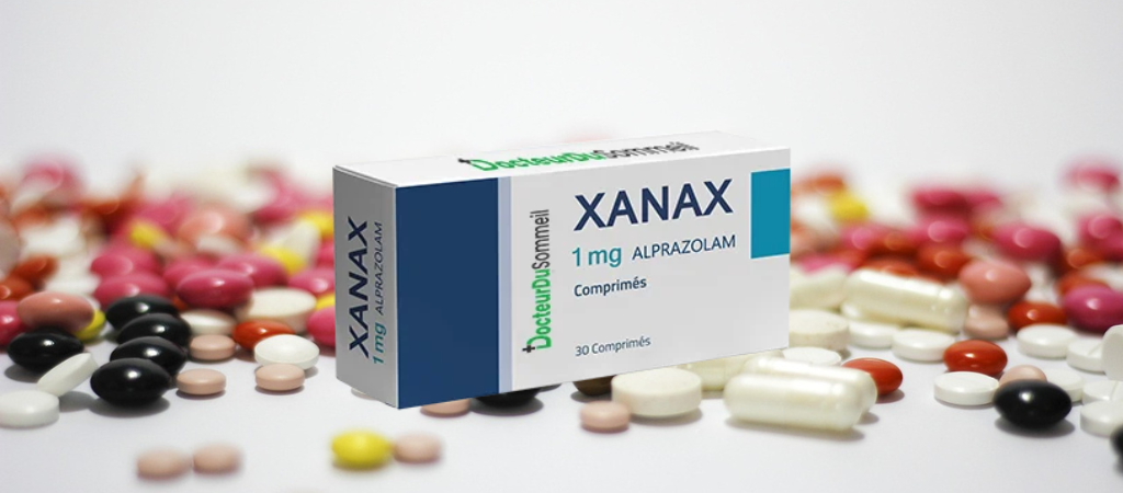 Combien de temps le Xanax reste-t-il dans l'organisme ? Guide détaillé