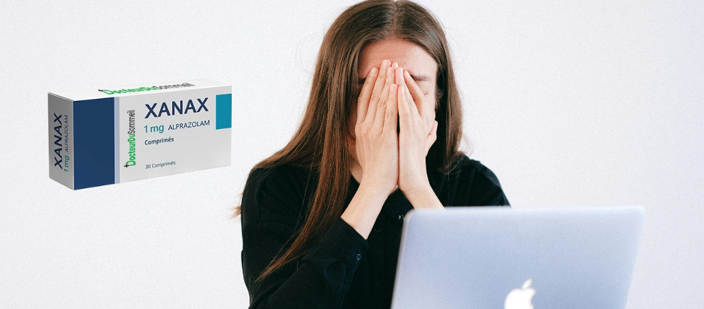 Quelle dose de Xanax peut-on prendre par jour ? Guide posologique et conseils de sécurité