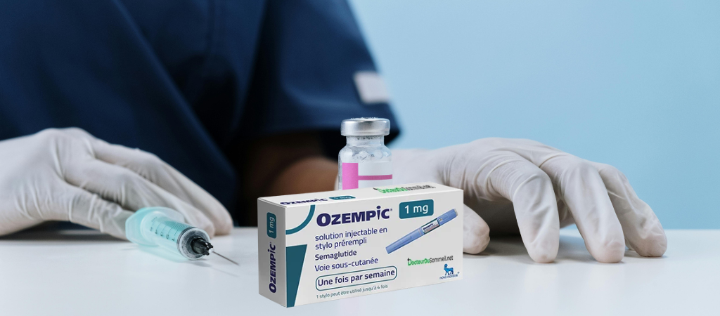 Comment Ozempic 1mg vous aide à contrôler votre glycémie