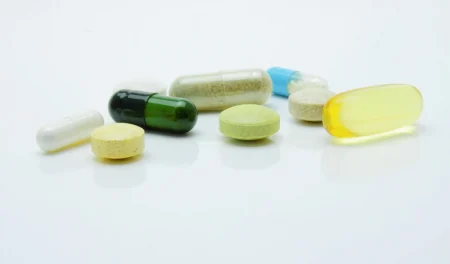 Super P-Force : avantages, dosage et effets secondaires à connaître