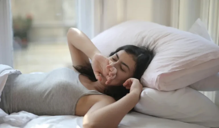 Top 5 des somnifères en vente libre pour un meilleur sommeil