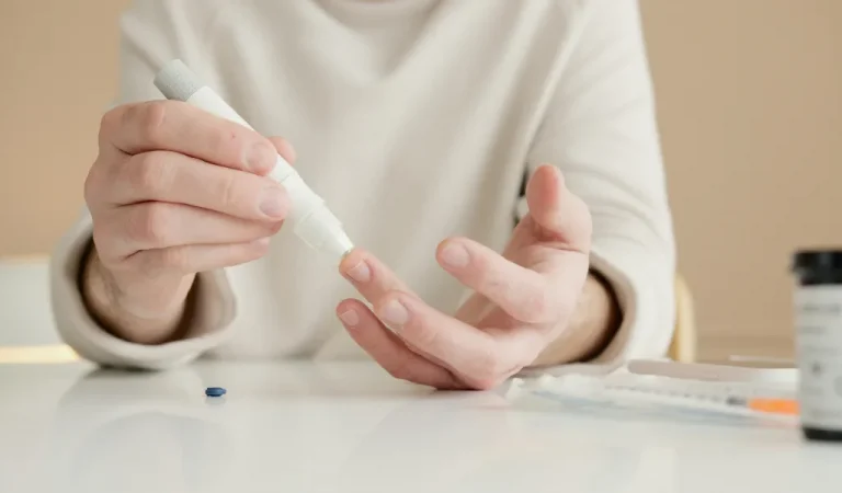 Les Avantages d’Acheter Ozempic en Ligne Sans Ordonnance