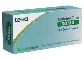 acheter codeine 30 mg Comprimés docteurdusommeil.net