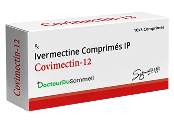 acheter ivermectine 12 mg- Docteurdusommeil.net