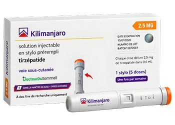Mounjaro Achat en Ligne 2.5mg | docteurdusommeil.net